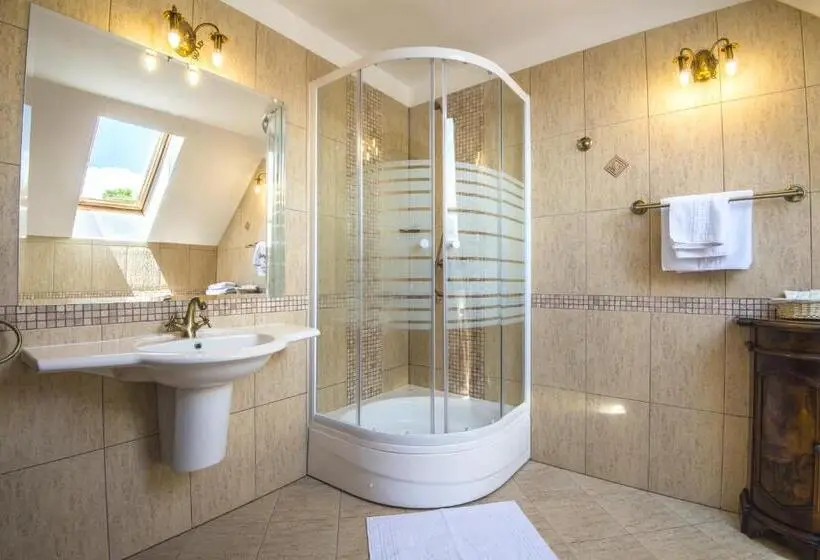 Superior-huone King-vuode, Resort Ambient