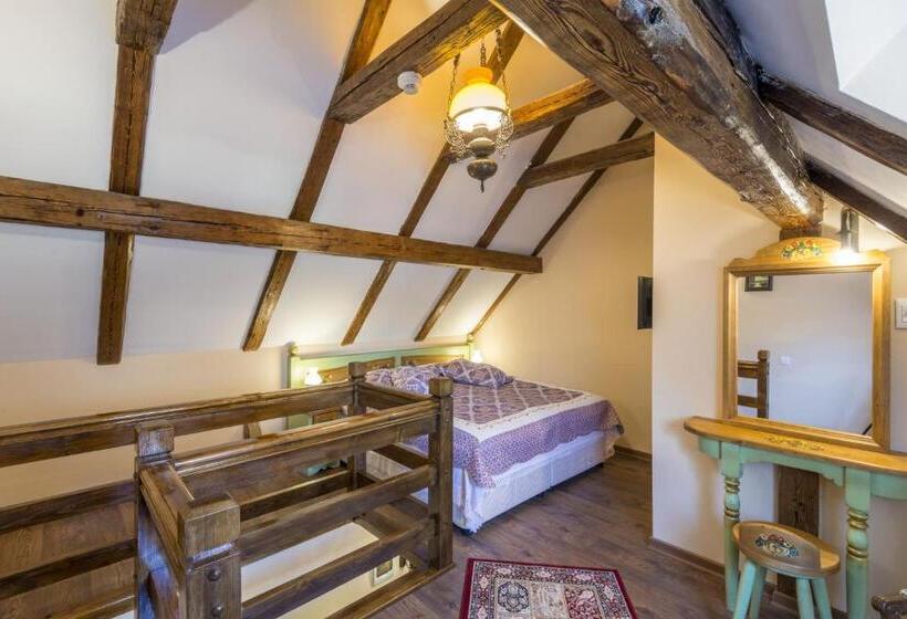 Люкс Superior, Resort Ambient