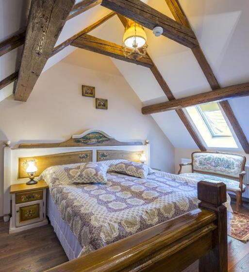 Люкс Superior, Resort Ambient