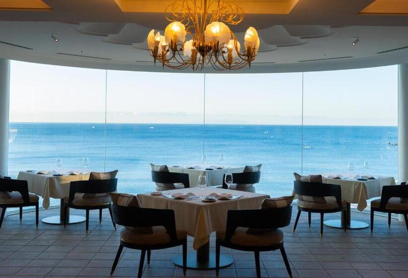 סוויטה, Hayama Hotel Otowa No Mori