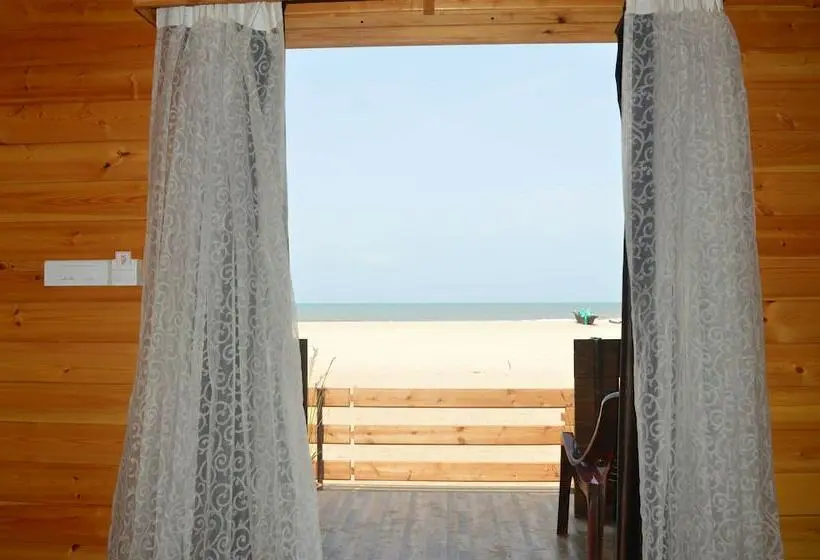 デラックスルーム, Anantra Sea View Resort, Agonda, Goa