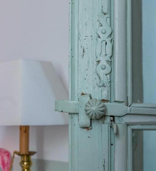 Номер Superior, 1 Logis A Domme  Piscine & Spa