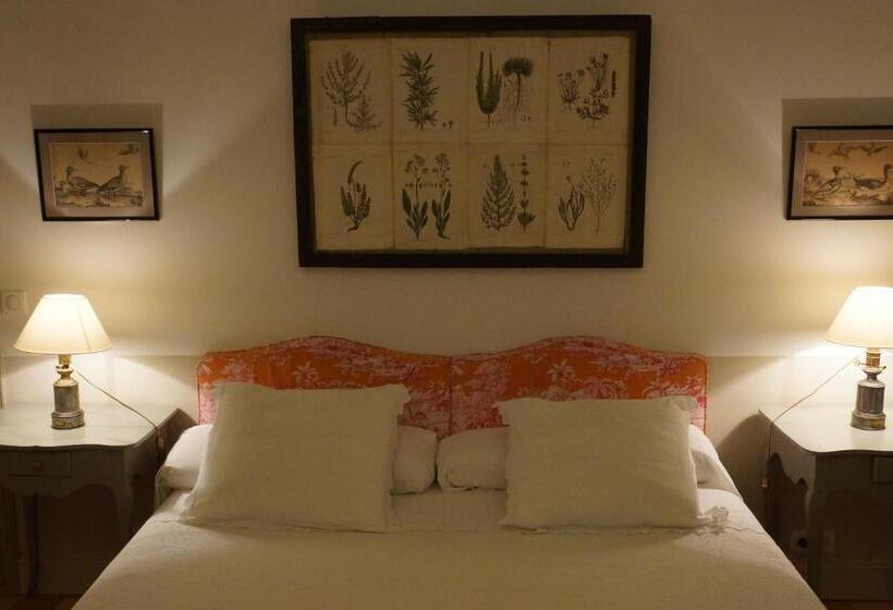 Номер Стандарт, 1 Logis A Domme  Piscine & Spa