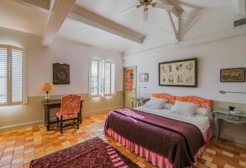 Номер Superior, 1 Logis A Domme  Piscine & Spa