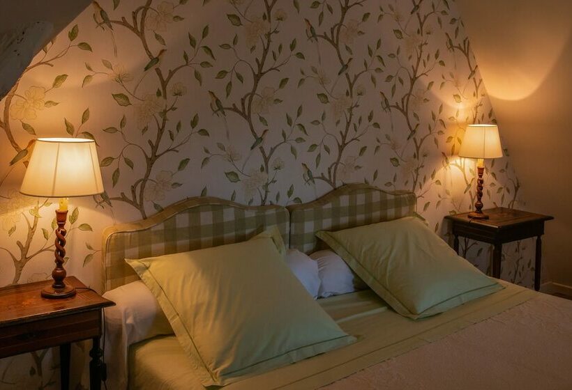 Номер Superior, 1 Logis A Domme  Piscine & Spa