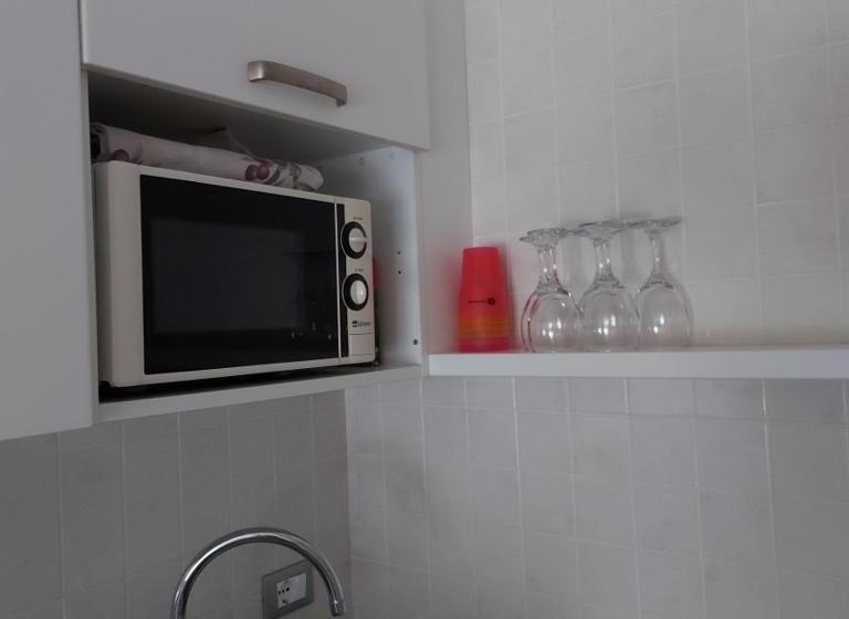 آپارتمان 1 خوابه, Villa Treccani Apartments