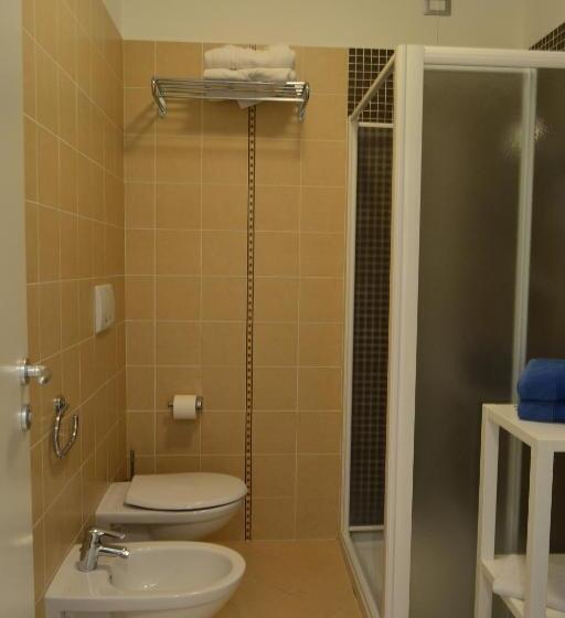 آپارتمان 1 خوابه, Villa Treccani Apartments