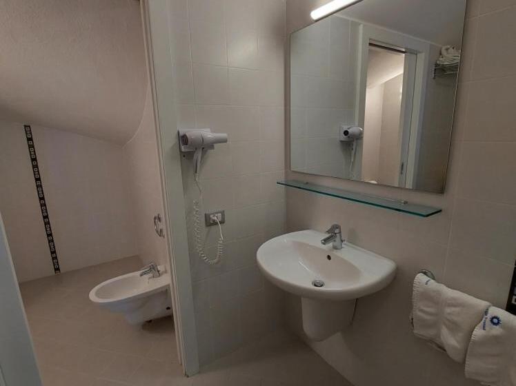 اتاق استاندارد, Villa Treccani Apartments