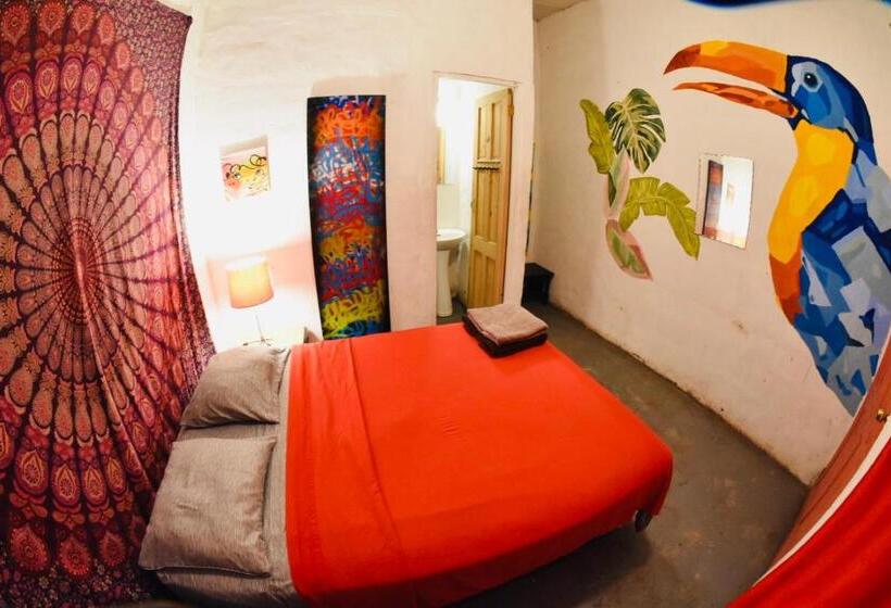 اتاق استاندارد, Hostal La Casa De Juan