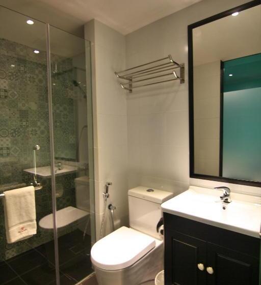 חדר סטנדרט יחיד, Bloommaze Boutique