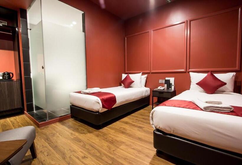 חדר סטנדרט, Bloommaze Boutique