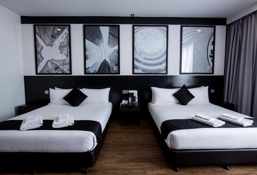Family Suite, Bloommaze Boutique