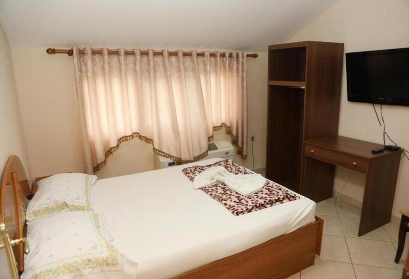 اتاق استاندارد, Villa Kabashi