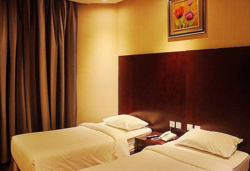 Номер Стандарт, 1 Land Premium