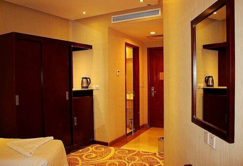 Номер Стандарт Индивидуальный, 1 Land Premium