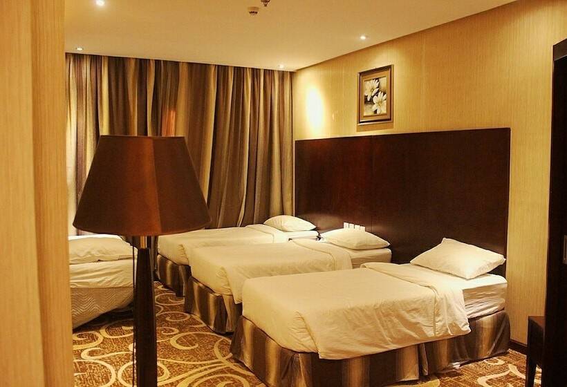 Номер Стандарт Трехместный, 1 Land Premium