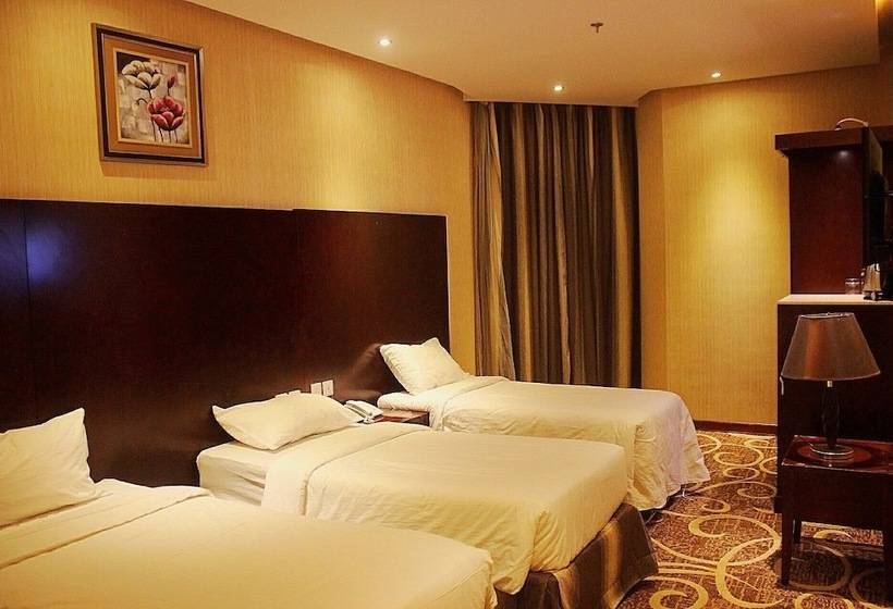 Номер Стандарт, 1 Land Premium