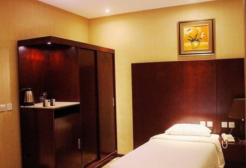 Номер Стандарт Индивидуальный, 1 Land Premium