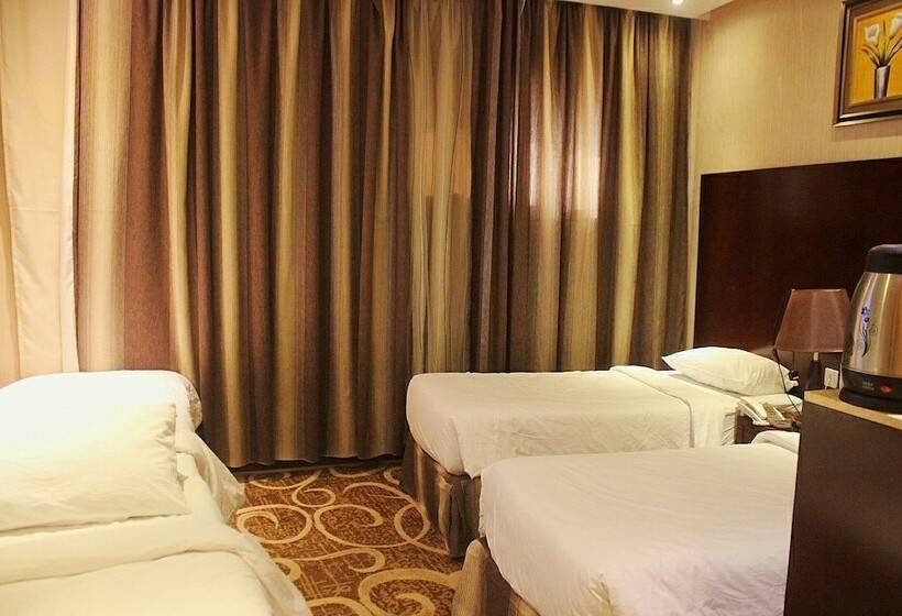 Номер Стандарт Трехместный, 1 Land Premium