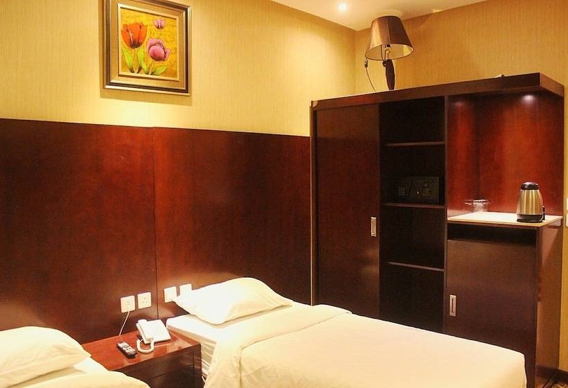 Номер Стандарт, 1 Land Premium