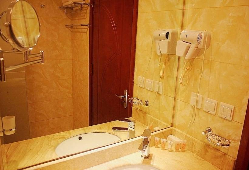 Номер Стандарт, 1 Land Premium