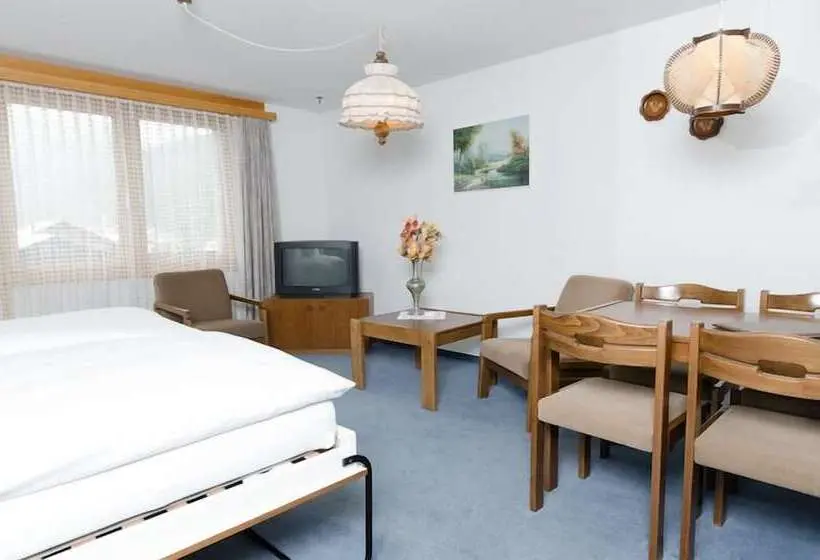 Habitación Estàndard Individual, Moulin