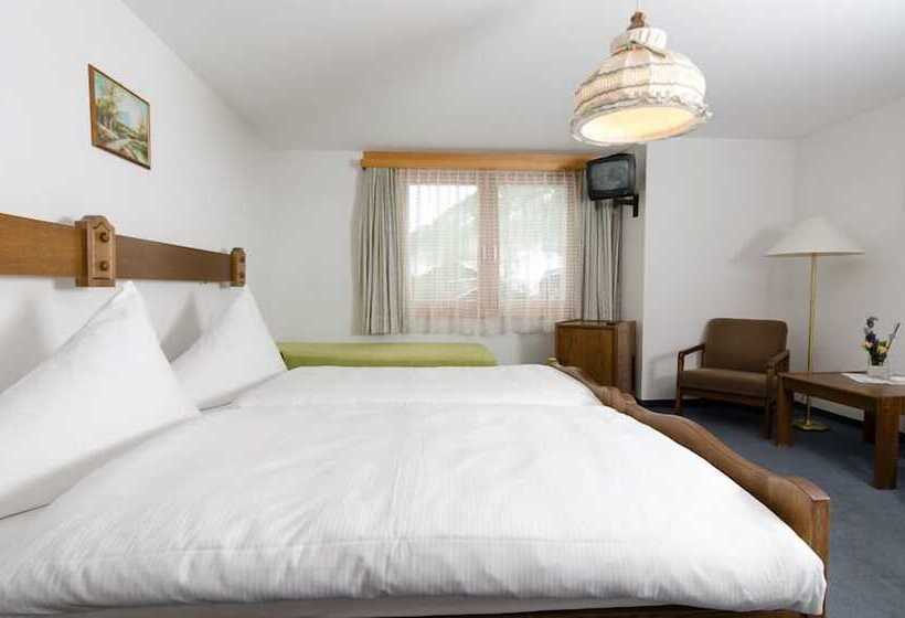 חדר סטנדרט יחיד, Moulin