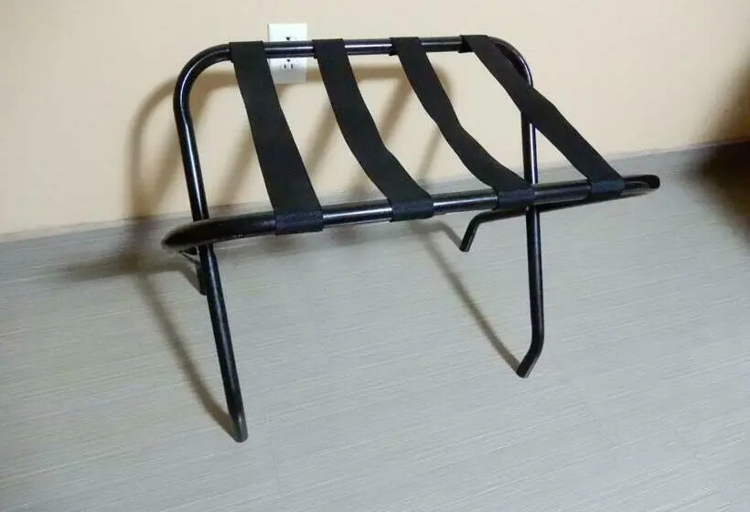 اتاق استاندارد با تخت بزرگ, Siesta Inn Mcallen