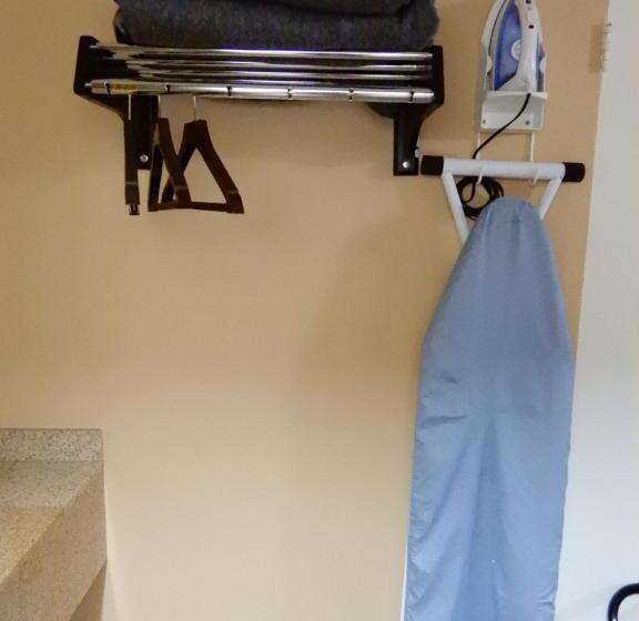 キングサイズベッドのスタンダードルーム, Siesta Inn Mcallen