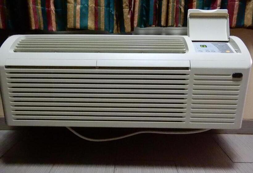 スタンダードルーム, Siesta Inn Mcallen