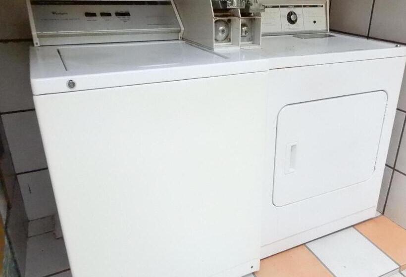 デラックスルーム, Siesta Inn Mcallen