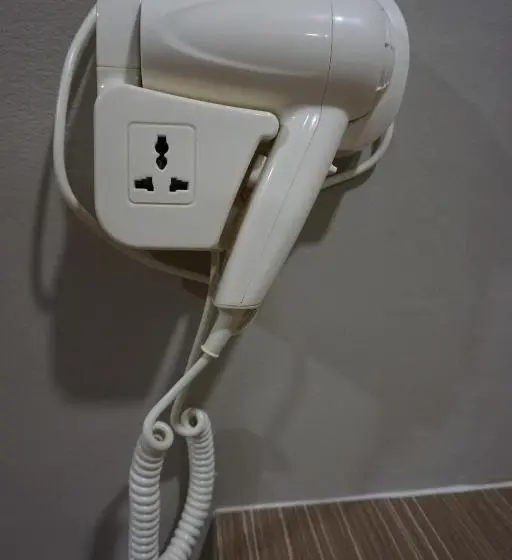 Pokój Deluxe, Yew