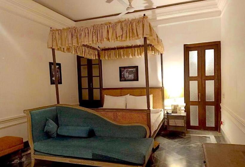 اتاق استاندارد, The Rajbari Bawali