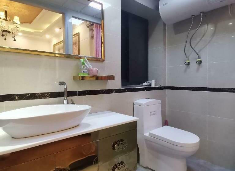 디럭스 룸, 西塘明清雕花大院尊闻堂百寿厅庭院民宿