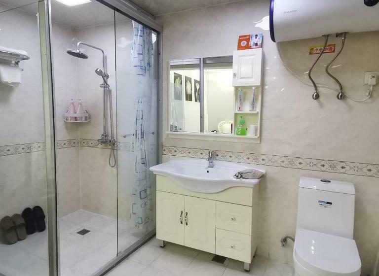 스탠다드 발코니 룸, 西塘明清雕花大院尊闻堂百寿厅庭院民宿