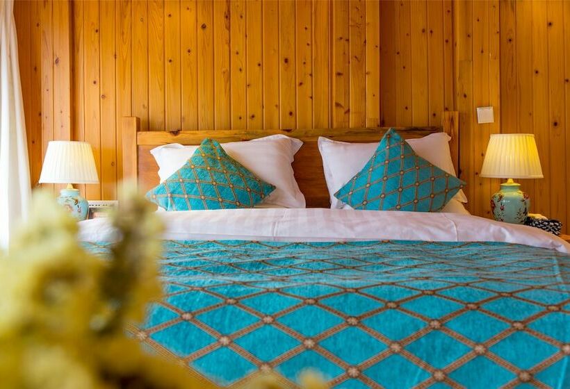 Люкс, C Est La Vie Boutique Inn