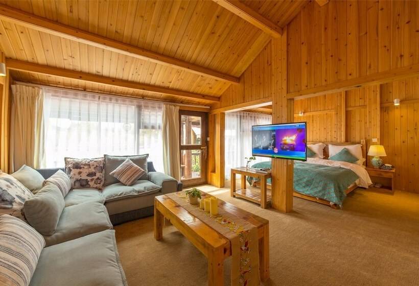 Люкс, C Est La Vie Boutique Inn