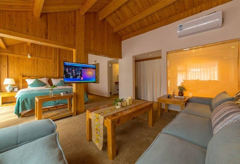 Люкс, C Est La Vie Boutique Inn