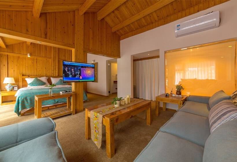 Люкс, C Est La Vie Boutique Inn