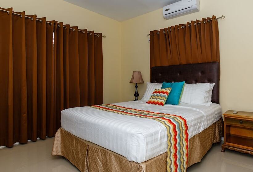 اتاق استاندارد با تخت دوبل, Jasmine Inn
