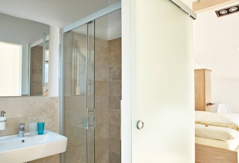 싱글 디럭스 룸, Kragemann Hotel & Vinothek