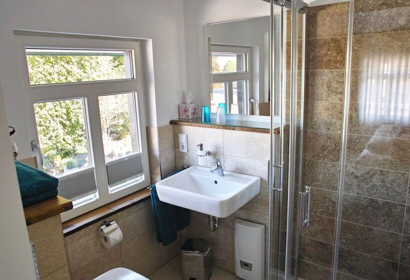 디럭스 룸, Kragemann Hotel & Vinothek