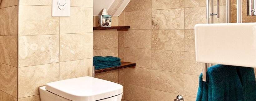 디럭스 룸, Kragemann Hotel & Vinothek