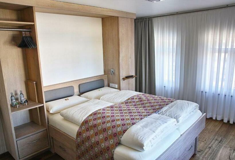 스탠다드 룸, Kragemann Hotel & Vinothek