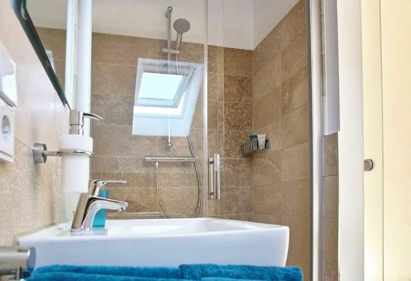 シングルデラックスルーム, Kragemann Hotel & Vinothek
