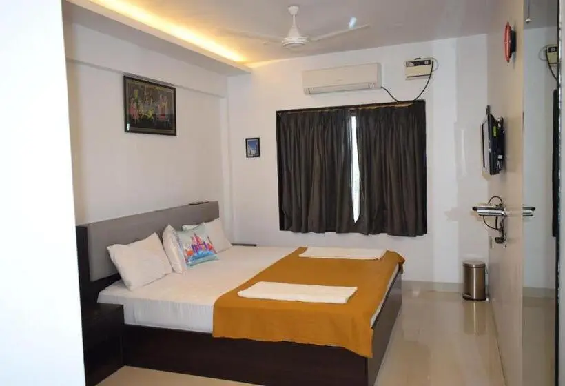 اتاق استاندارد, Athi Resorts