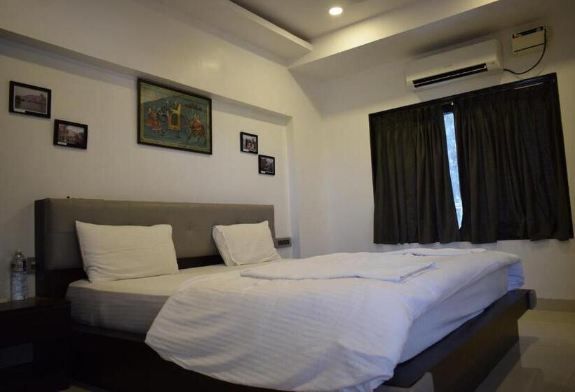 اتاق استاندارد, Athi Resorts