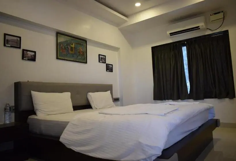 اتاق استاندارد, Athi Resorts
