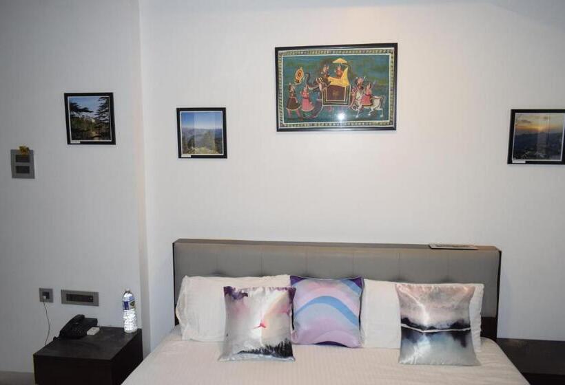 اتاق استاندارد, Athi Resorts