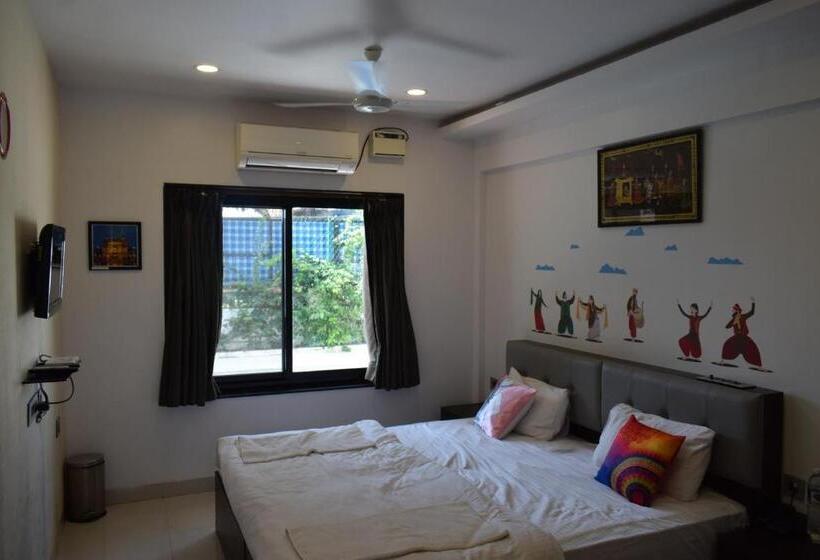 标准间, Athi Resorts